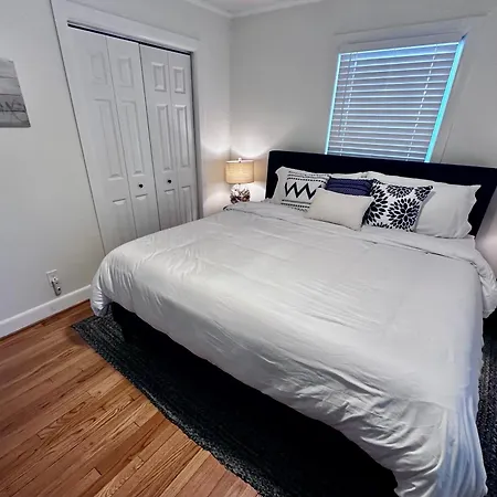 Pack Your Bags And Leave Tonight! Wilmington Exterior foto