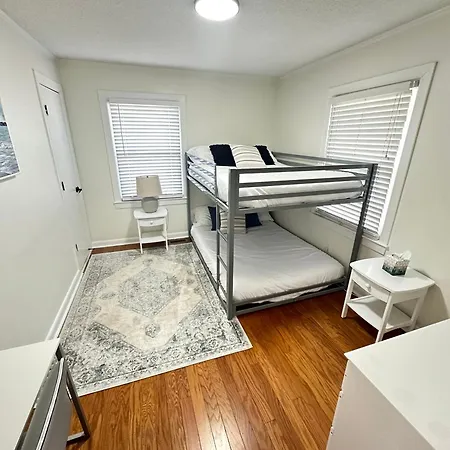Pack Your Bags And Leave Tonight! Wilmington Exterior foto