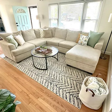 Pack Your Bags And Leave Tonight! Wilmington Exterior foto
