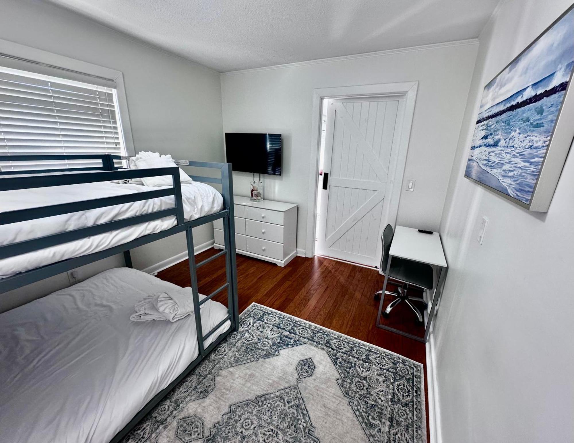 Ferienhaus Pack Your Bags And Leave Tonight! Wilmington