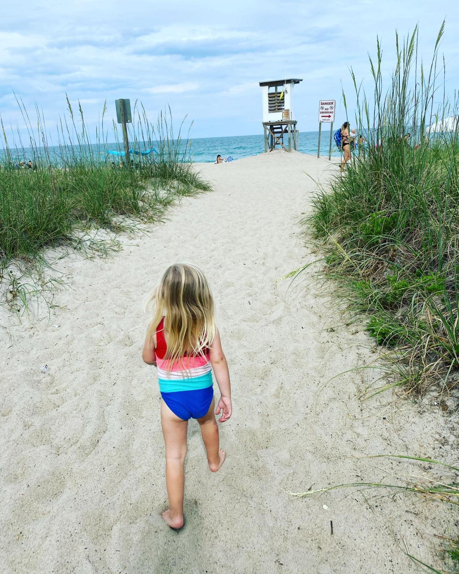 Holiday home Pack Your Bags And Leave Tonight!